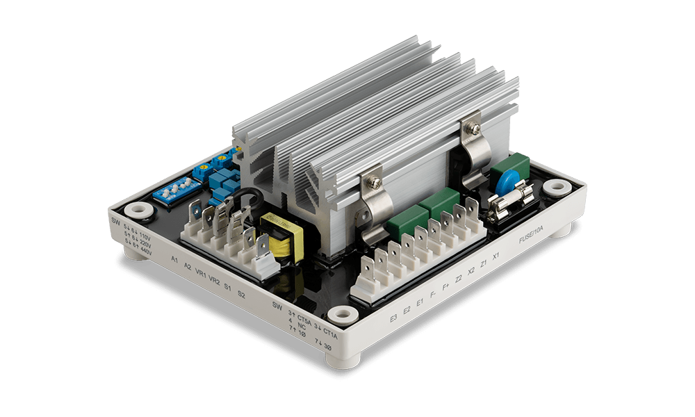 ADVR-083-400HZ