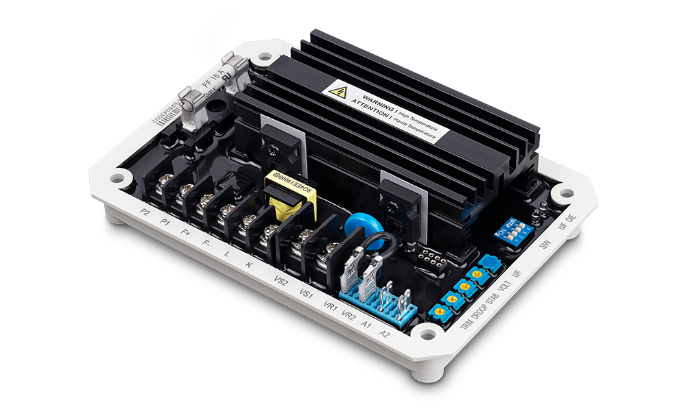 ADVR16-400HZ