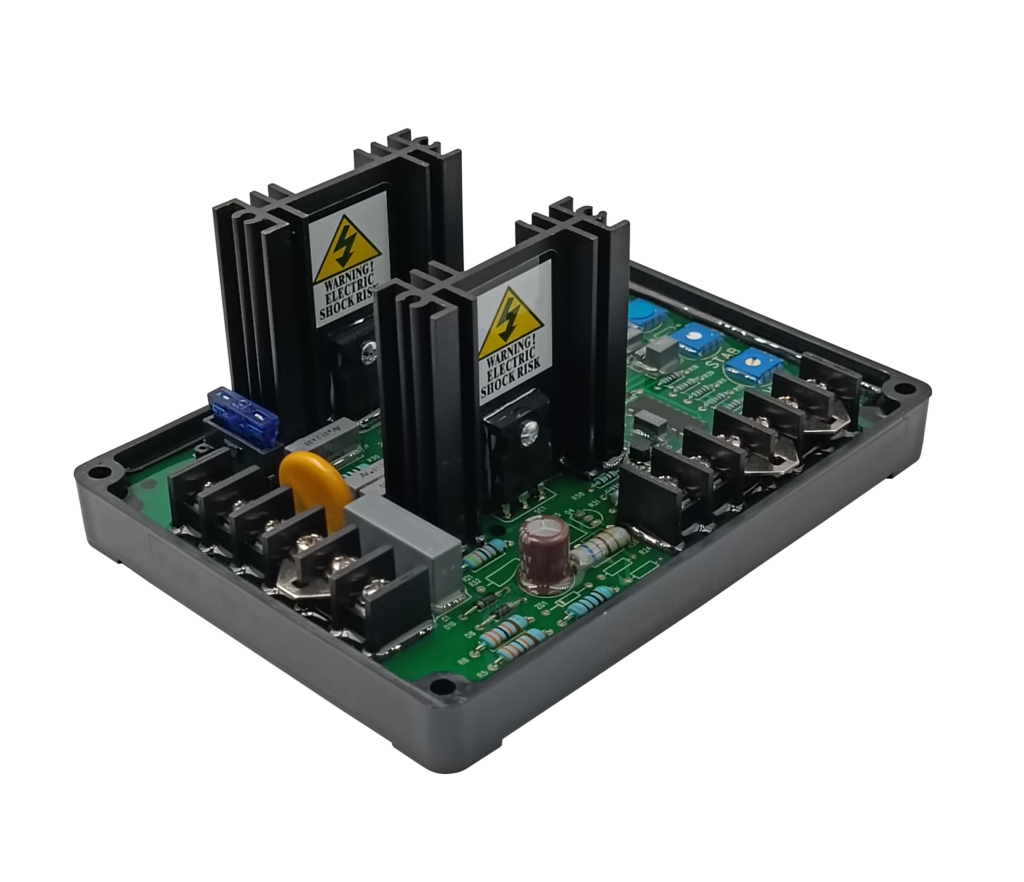 GAVR-15A