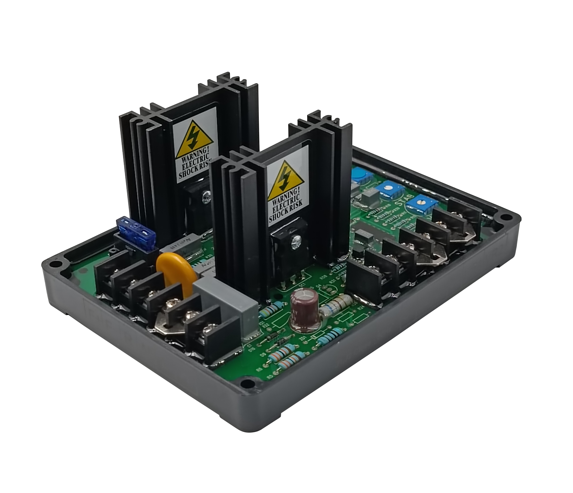 GAVR-15A