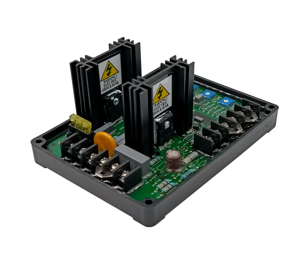 GAVR-20A