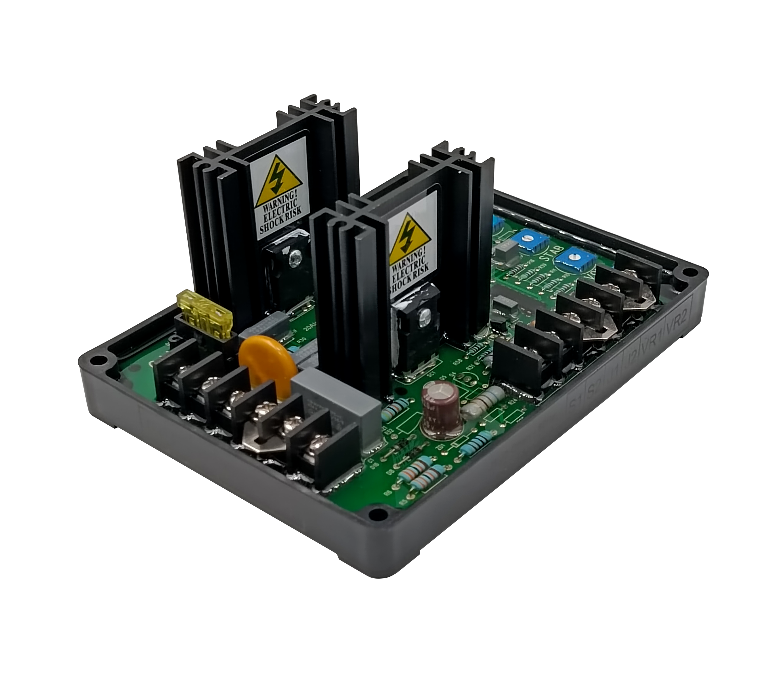 GAVR-20A