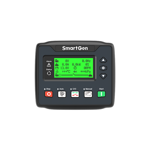 HGM410N