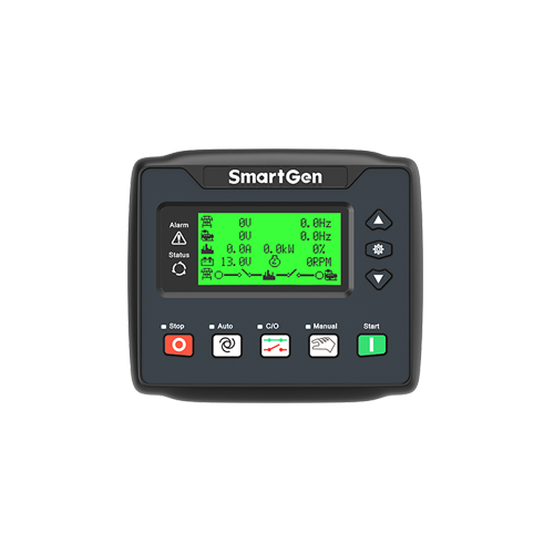 HGM420N