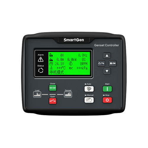 HGM6110N