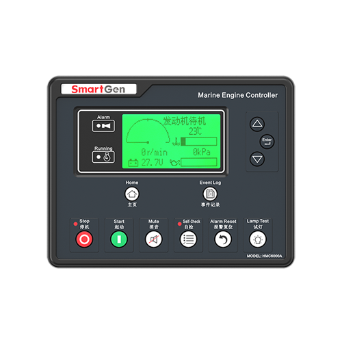 HMC6000A