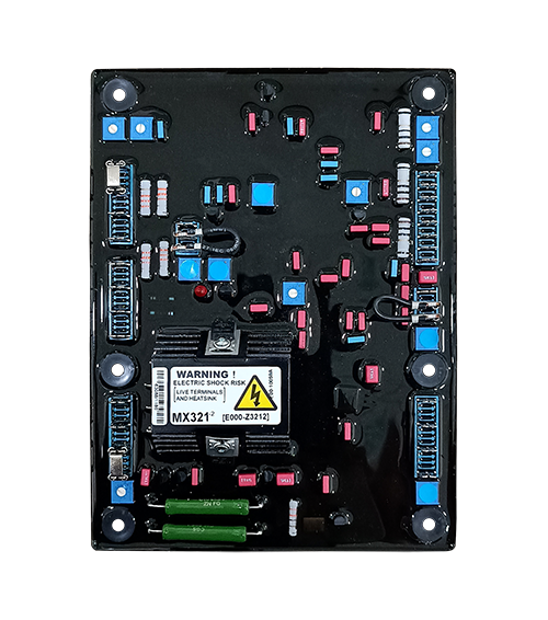 MX321