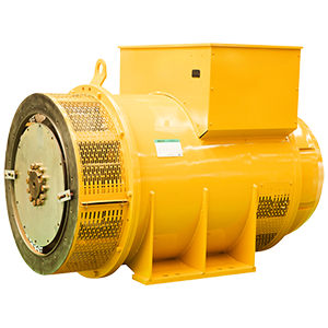N SERIES LOW VOLTAGE GENERATOR